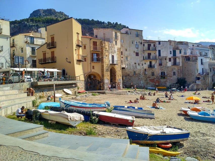 From Cefalù: Mini Cruise with Snorkel Stops, Drinks & Snacks - Why This Cefalù Snorkel Mini-Cruise Feels Worth the Time
