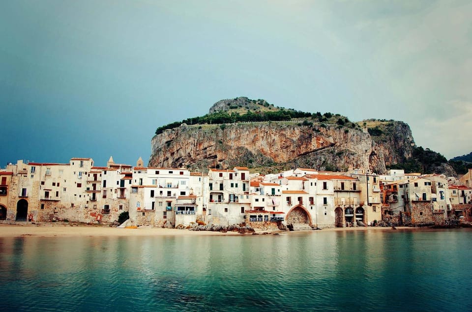 From Cefalù: Mini Cruise with Snorkel Stops, Drinks & Snacks - Price and Value: How $59 Adds Up for a 2.5-Hour Sea Day