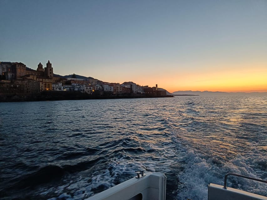 From Cefalù: Mini Cruise with Snorkel Stops, Drinks & Snacks - Who This Tour Suits Best (and Who Should Think Twice)