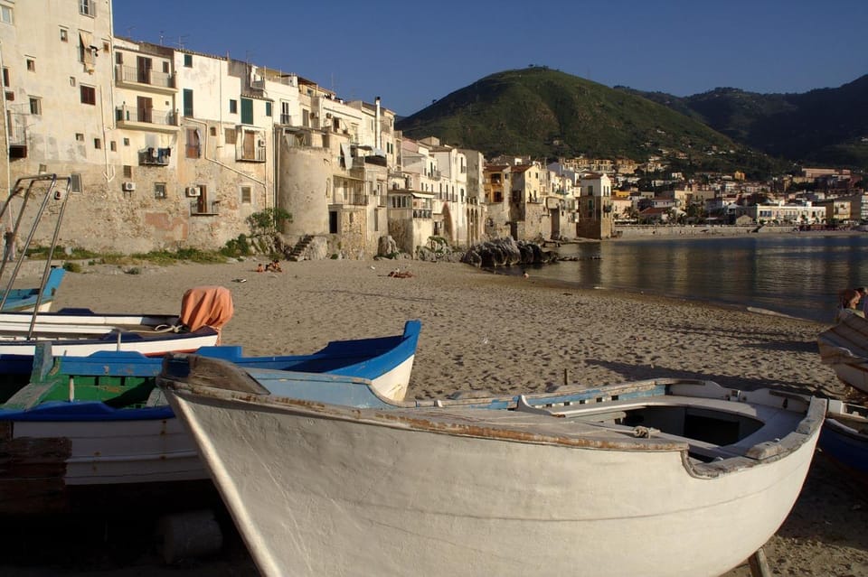 From Cefalù: Mini Cruise with Snorkel Stops, Drinks & Snacks - Should You Book This Cefalù Mini Cruise with Snorkel Stops?