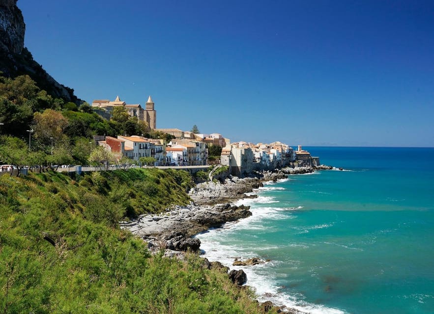 From Cefalù: Mini Cruise with Snorkel Stops, Drinks & Snacks - FAQ