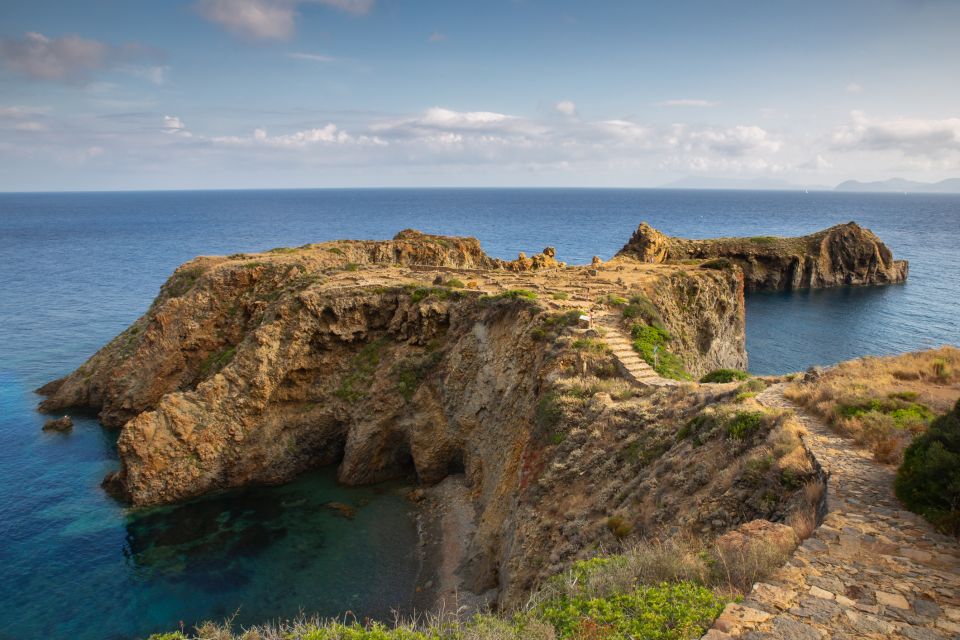 From Cefalù: Salina, Panarea, Stromboli Tour with Boat Ride - Key things to know before you go