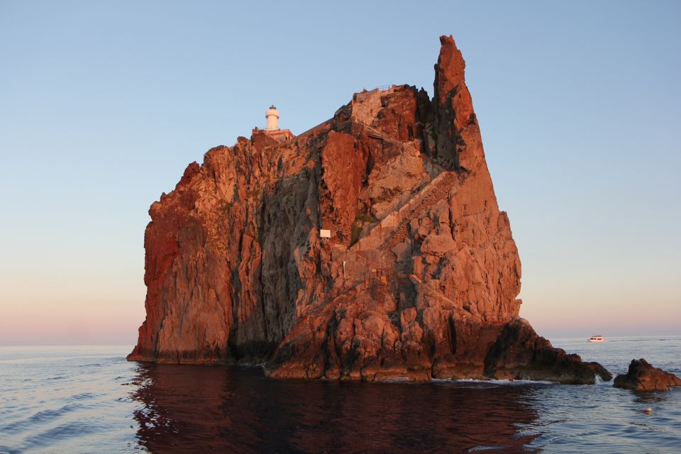 From Cefalù: Salina, Panarea, Stromboli Tour with Boat Ride - Should you book it?