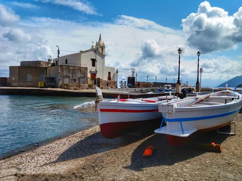 From Lipari: Boat Tour to Salina with Stops - Key Points to Know Before You Go