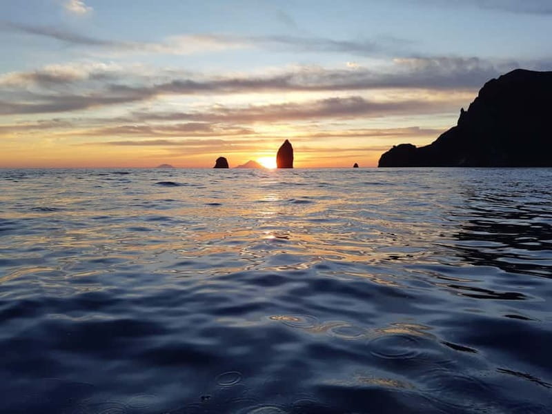 From Lipari: Boat Tour to Salina with Stops - Lipari-to-Salina by Boat: Why This Is a Great 1-Day Choice