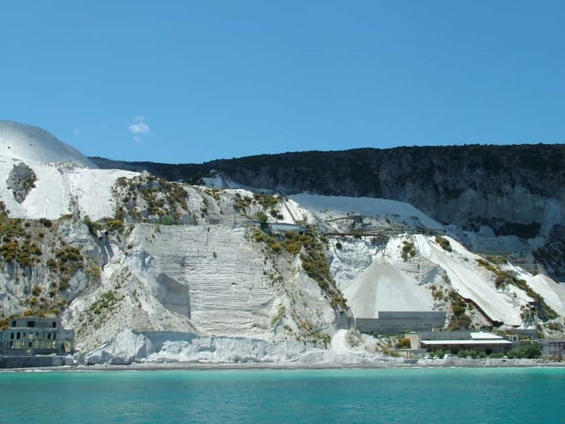 From Lipari: Boat Tour to Salina with Stops - Lingua and Its Salt Lake: A Small Village Stop You Can Pace Yourself Through