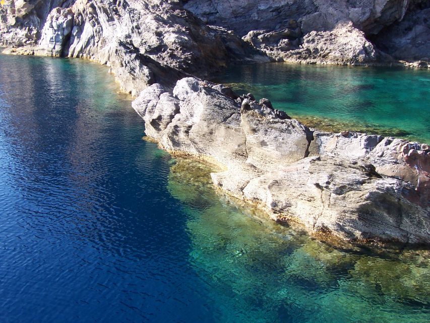 From Lipari: Boat Tour to Vulcano Island - Key Things to Know Before You Go