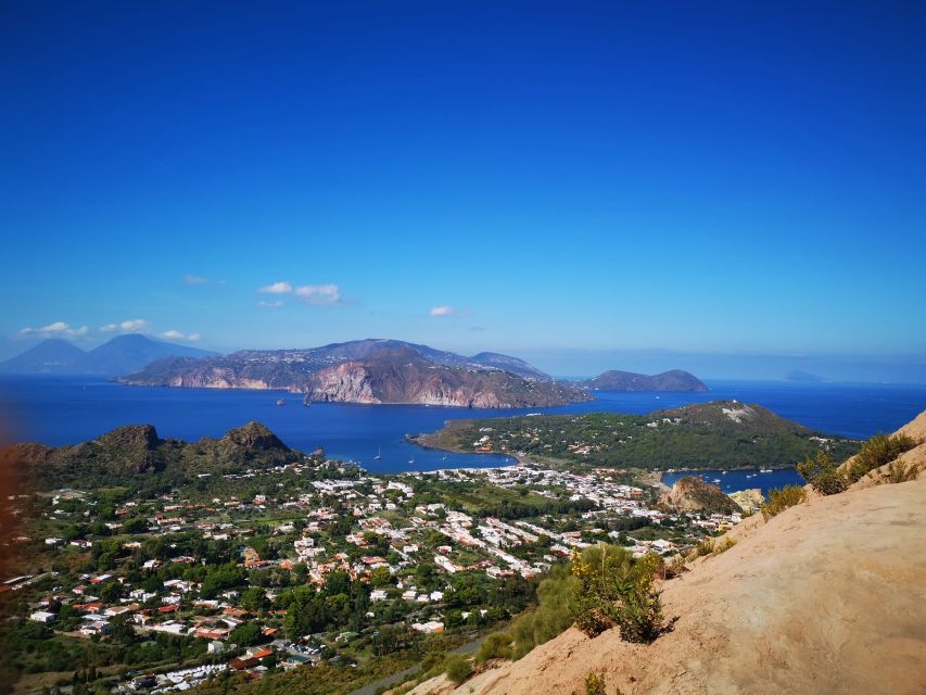 From Lipari: Boat Tour to Vulcano Island - Who This Tour Fits Best