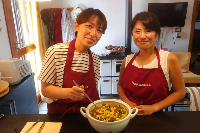 From market to Table Cooking lesson with a local in Sicily - Who should book this Sicily class (and who might not)