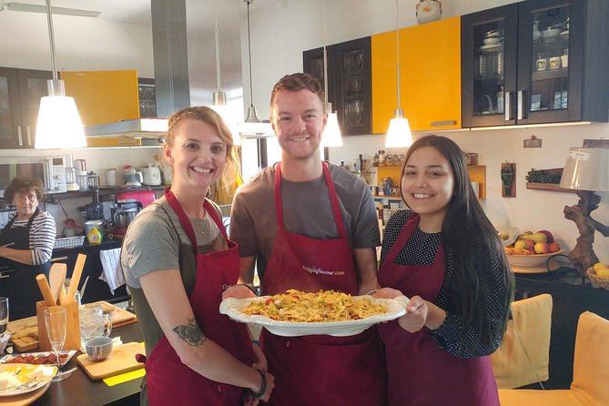 From market to Table Cooking lesson with a local in Sicily - Should you book this market-to-table cooking lesson?