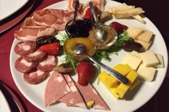From Messina Cruise Terminal: Private Godfather tour + Lunch - Price and value: is $355.61 per person worth it?