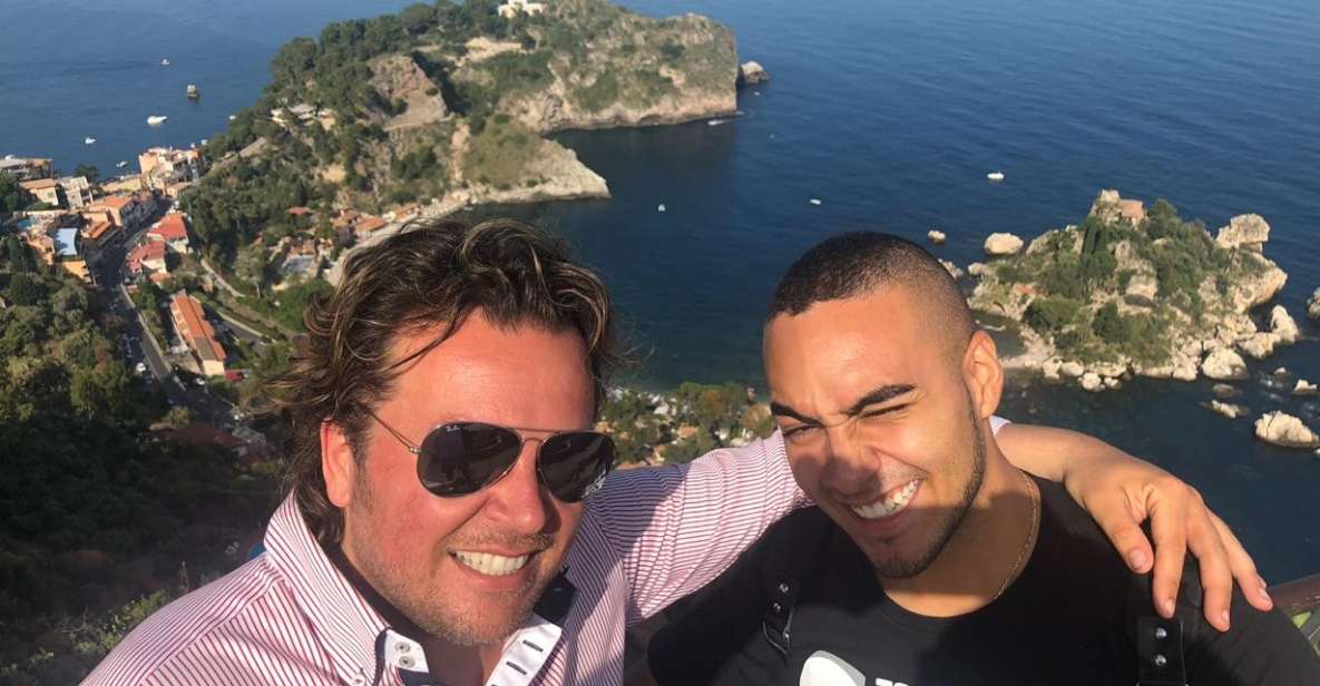 From Messina: Mount Etna and Taormina Trip with Tastings - Climbing Toward Mount Etna: Ai Silvestri and the Craters Stage