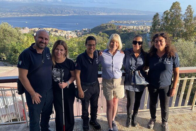 From Messina private excursion Savoca Taormina Castelmola Messina - Who Should Book This Tour?