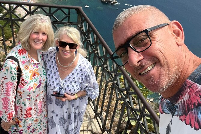 From Messina: Private Tour of Taormina and Castelmola - Price and Value: Why $195.18 Can Make Sense on a Cruise Day