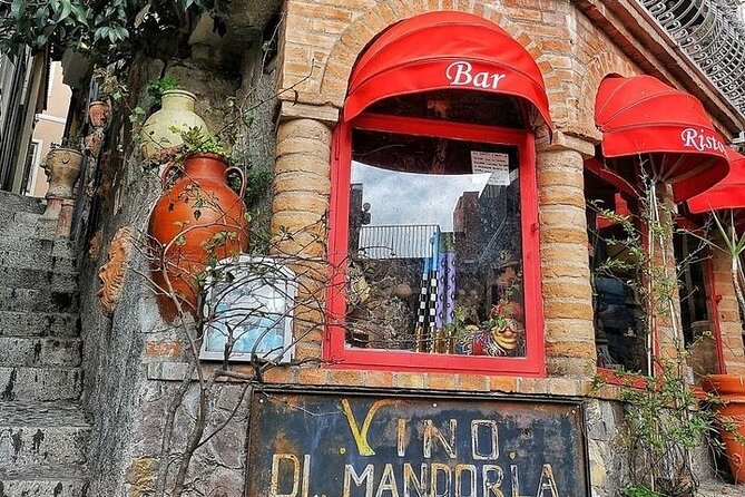 From Messina: Private Tour of Taormina and Castelmola - How to Make This 6-Hour Day Feel Worth It