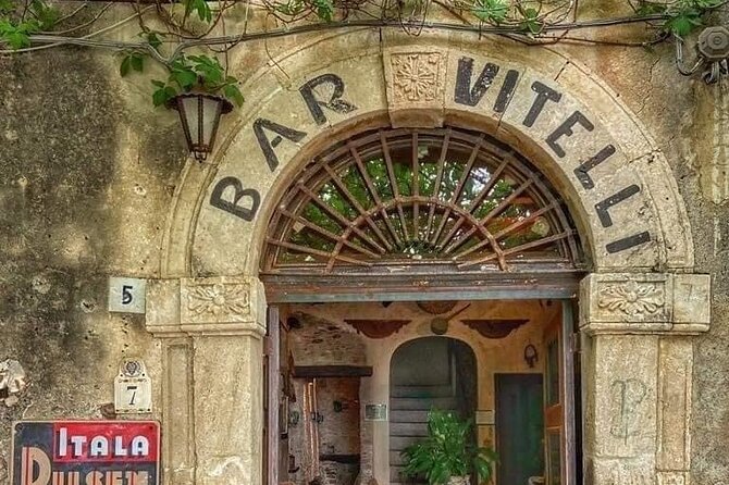 From Messina : Savoca and Taormina; history, cinema and dreamlike views - Key highlights to know before you go
