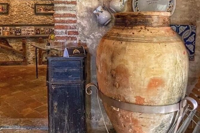 From Messina : Savoca and Taormina; history, cinema and dreamlike views - How the day works: Messina pickup to Savoca, then Taormina, then back