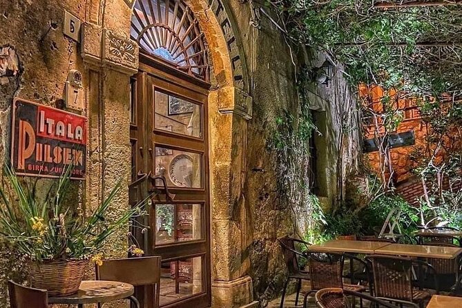 From Messina : Savoca and Taormina; history, cinema and dreamlike views - Stop 5: Back to Messina—how the return works