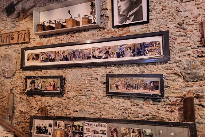 From Messina : Savoca and Taormina; history, cinema and dreamlike views - Price and value: is $192.04 per person a smart buy?
