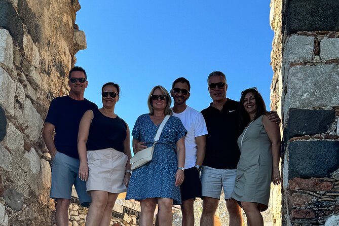 From Messina: Savoca,Taormina,Castelmola jewels of Sicily - Key takeaways before you go
