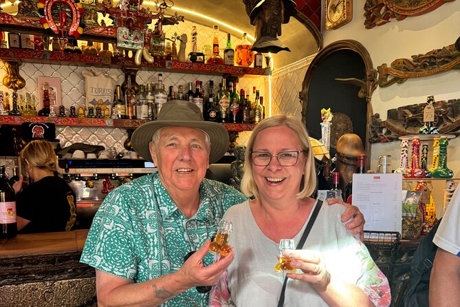 From Messina: Savoca,Taormina,Castelmola jewels of Sicily - Savoca and Bar Vitelli: Godfather church scenes and a granita pause