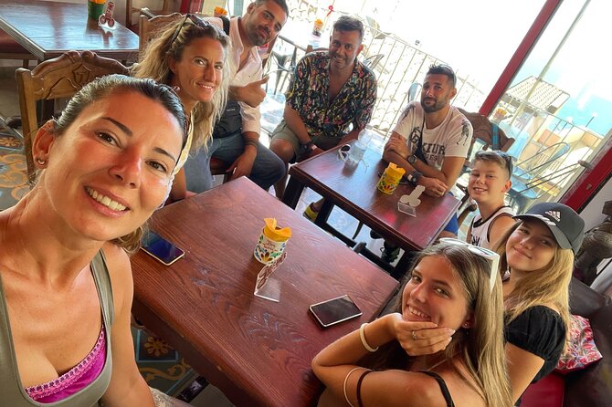 From Messina : Taormina-Castelmola, dreamlike views! - Food, Photos, and the Fun Factor Beyond the Big Sights