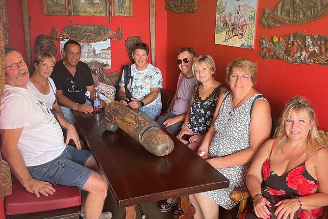 From Messina : Taormina-Castelmola, dreamlike views! - Who Should Book This Day Trip From Messina