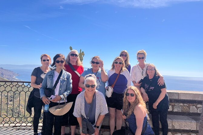 From Messina, Taormina & Isola Bella : Sea, History and Beauty - Who should book this tour, and who might want a different plan