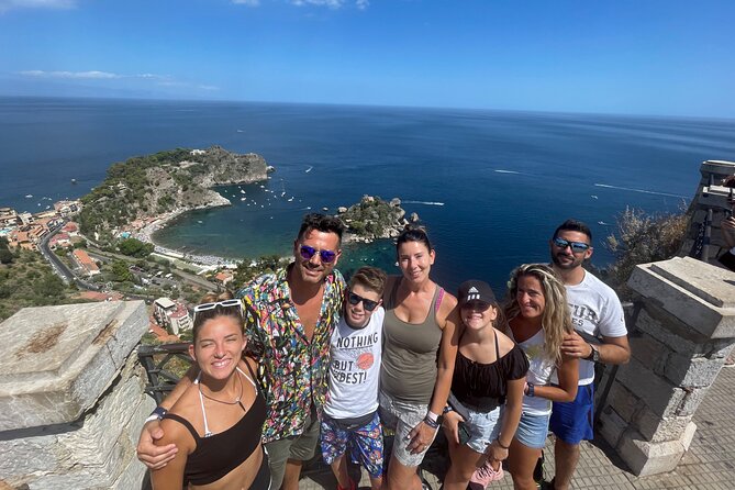 From Messina : Taormina & Wine Experience in Sicilian Wineries - Cantine Bonfiglio: Faro DOC Tastings and Family Winemaking
