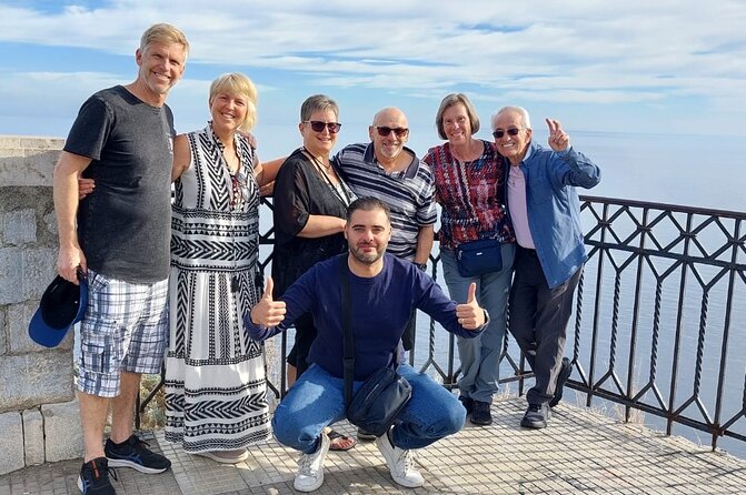 From Messina : Taormina & Wine Experience in Sicilian Wineries - Price and Value vs DIY Taormina + Wine