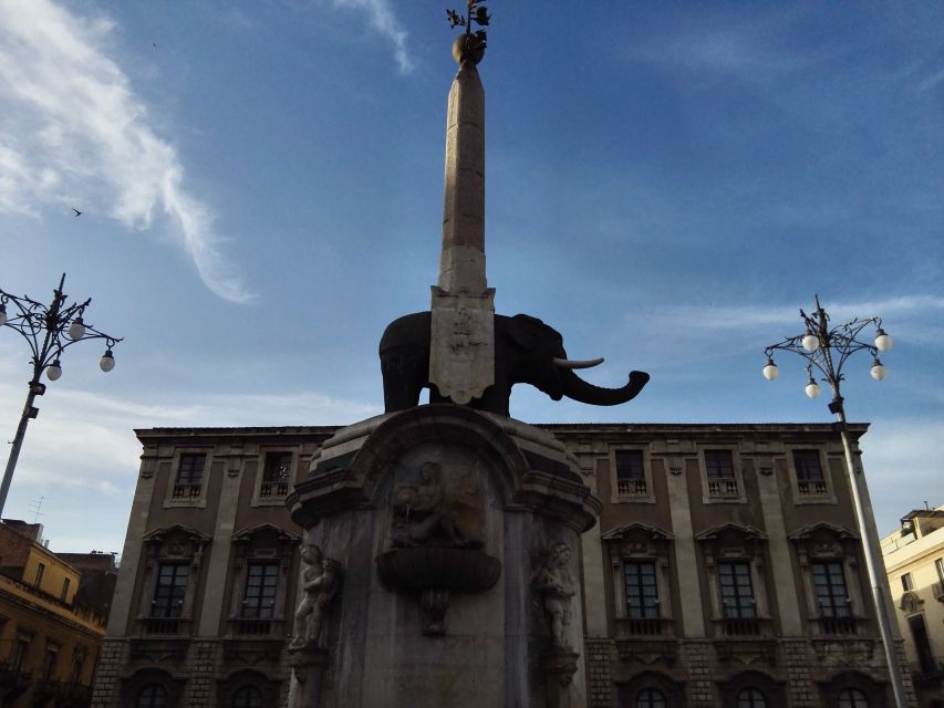 From Naxos: Syracuse, Noto, and Catania Baroque Tour - Why Syracuse, Ortigia, Noto, and Catania Work in One Day