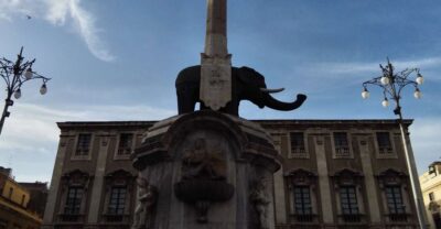 From Naxos: Syracuse, Noto, and Catania Baroque Tour - Meeting Point, Pickup, and the Pace of a Private Group