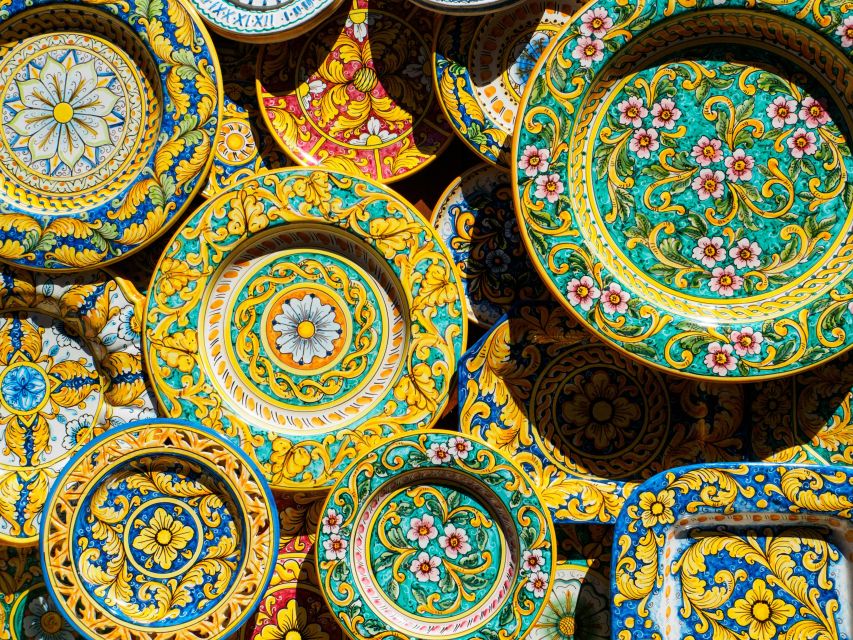 From Palermo: Day Trip to Erice, Segesta and Salt Pans - Key things to know before you go