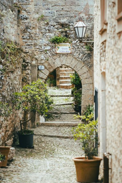 From Palermo: Day Trip to Erice, Segesta and Salt Pans - Price and value (about $84.96): what you get and what can cost extra