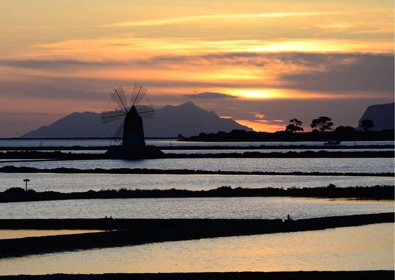 From Palermo: Erice & Marsala Salt, Olive Oil, and Wine Tour - Who should book this, and who might want to rethink it