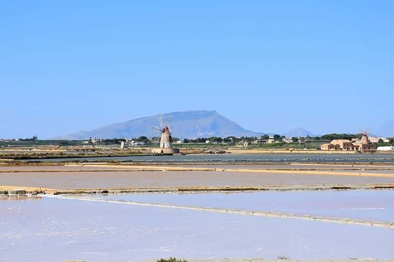 From Palermo: Erice & Marsala Salt, Olive Oil, and Wine Tour - Western Sicily in one smooth day: why this route works
