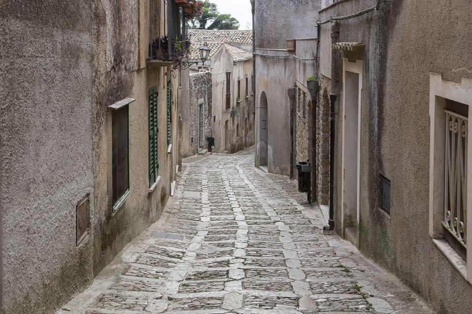 From Palermo: Erice, Salt Pans, and Segesta Day Trip - Best Fit: Who Will Enjoy Erice, Segesta, and Trapani Most