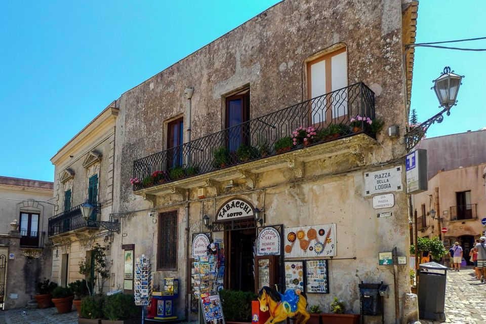 From Palermo: Erice, Salt Pans, and Segesta Day Trip - FAQ