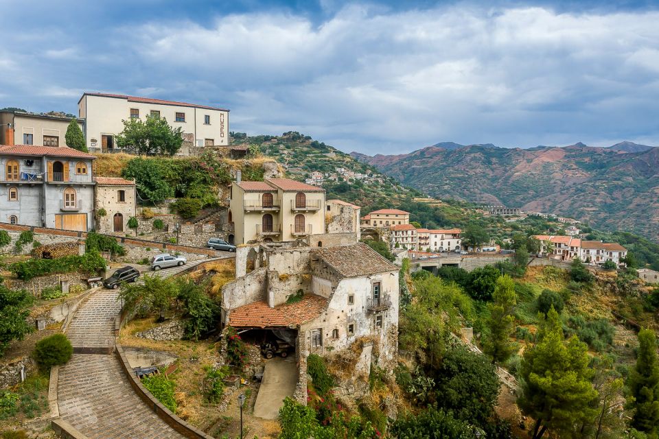From Palermo: Half-Day Corleone Excursion - Key things I’d watch for