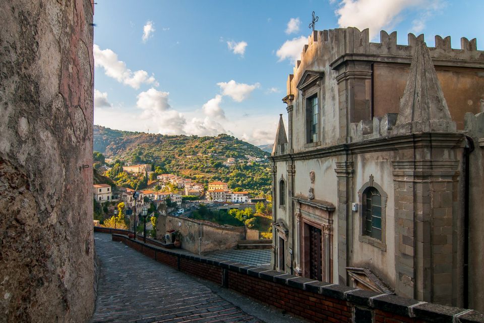 From Palermo: Half-Day Corleone Excursion - Corleone museum time: what you’ll actually get out of it