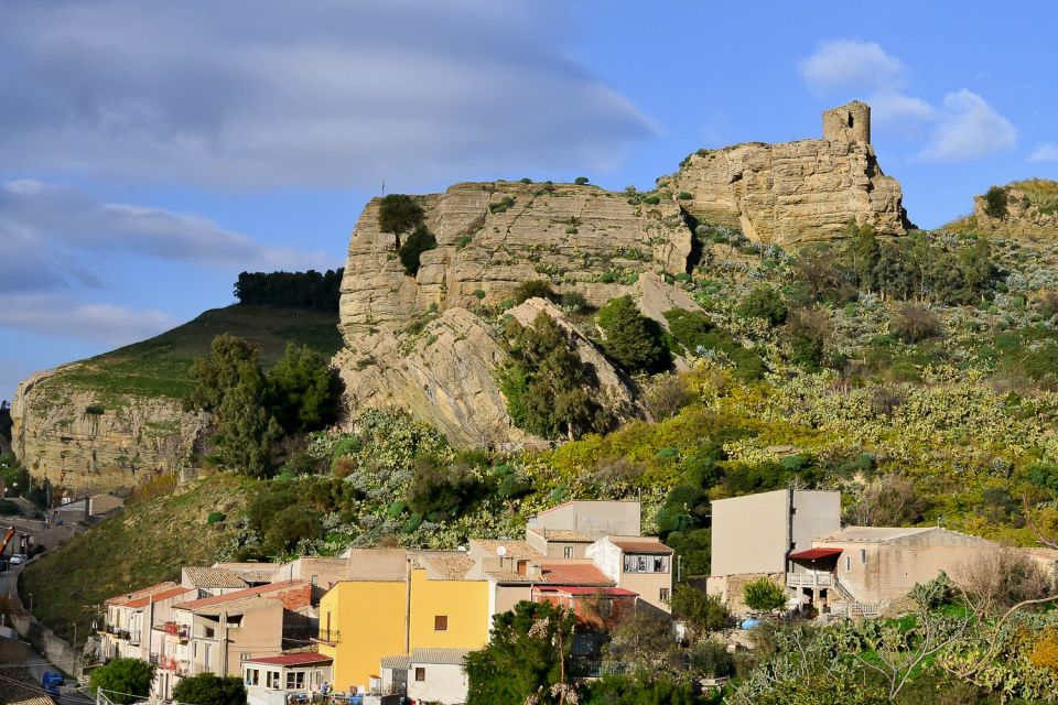 From Palermo: Half-Day Corleone Excursion - Quick practical tips so you enjoy every stop