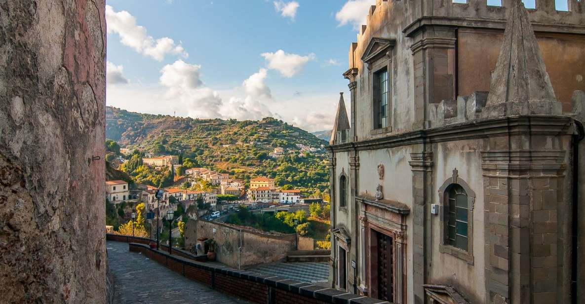 From Palermo: Half-Day Corleone Excursion - The Palermo-to-Corleone drive: comfort, timing, and what to expect