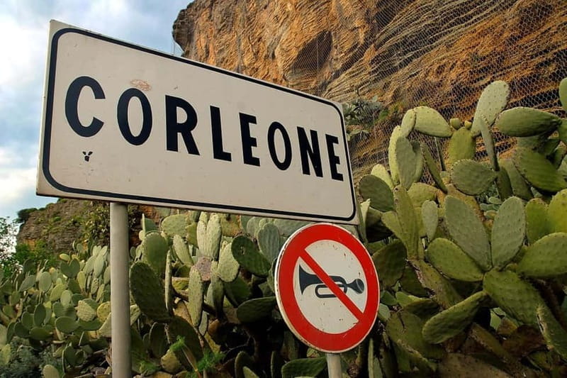 From Palermo: Mafia Tour of Corleone with Hotel Pickup - Key highlights to know before you go