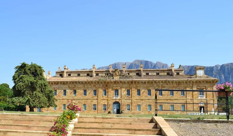 From Palermo: Mafia Tour of Corleone with Hotel Pickup - The guide factor: why Umberto’s style shows up again and again