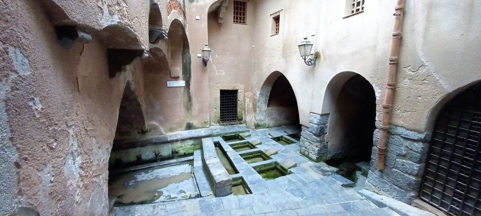 From Palermo: Medieval castle tour of Caccamo and Cefalù. - Price and value: what you’re really paying for