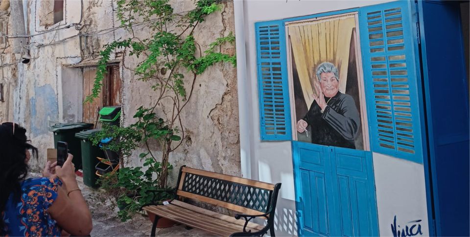 From Palermo: Monreale and Cefalù Day Trip - Key highlights worth your time