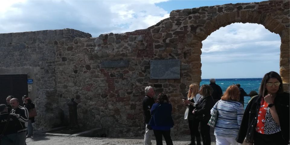 From Palermo: Monreale and Cefalù Day Trip - A 6-Hour Private Day Trip That Feels Flexible