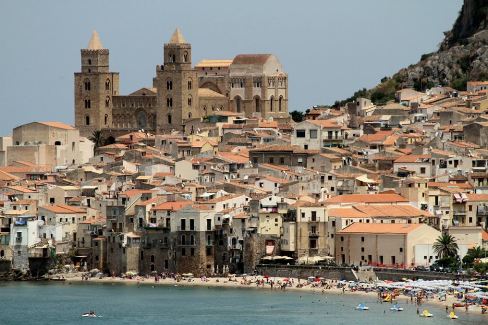 From Palermo: Monreale and Cefalù Half-Day Trip - Who this trip suits best (and who might want a different plan)