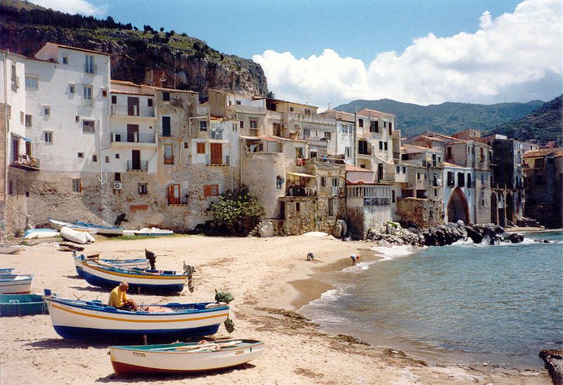 From Palermo: Monreale and Cefalù Half-Day Trip - Price and logistics: what $71 covers, and what you should budget for