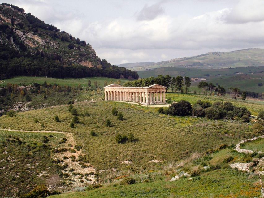 From Palermo: Segesta Archaeological Park Transfer - Palermo to Segesta: a morning plan that feels low-stress